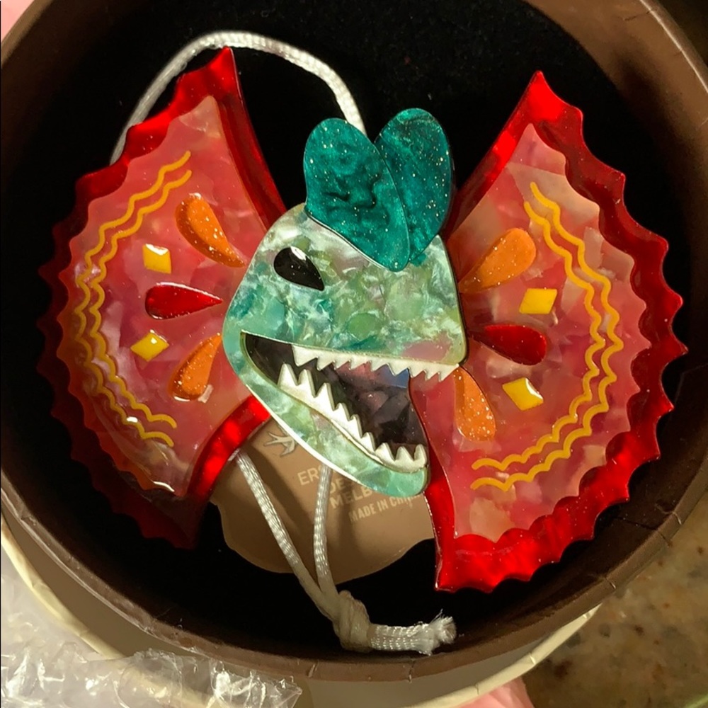 NWT Erstwilder “Double the Fun”